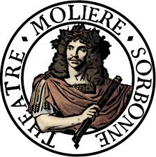 Logo de Théâtre Molière Sorbonne